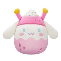 Squishmallows - Sanrio Cinnamoroll Dreamland 8"