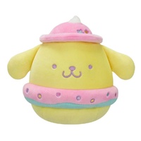 Squishmallows - Sanrio Pompompurin Dreamland 8"