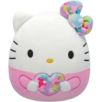 Squishmallows - Sanrio Hello Kitty Star Shine 8"