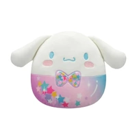 Squishmallows - Sanrio Cinnamoroll Star Shine 8"