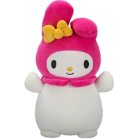 Squishmallows - HugMees Sanrio My Melody 10"