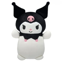 Squishmallows - HugMees Sanrio Kuromi 10"