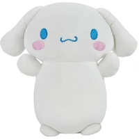 Squishmallows - HugMees Sanrio Cinnamoroll 10"