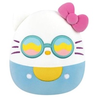 Squishmallows - Sanrio Seize the Moment Hello Kitty  8inch