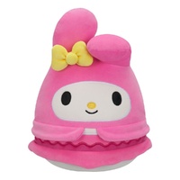 Squishmallows - Sanrio Seize the Moment My Melody 8inch