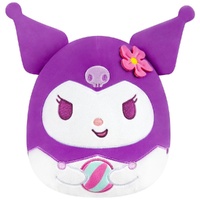 Squishmallows - Sanrio Seize the Moment Kuromi 8inch