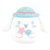 Squishmallows - Sanrio Seize the Moment Cinnamoroll 8inch