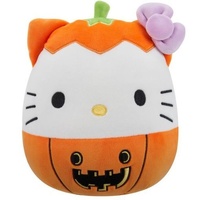 Squishmallows - Sanrio Hello Kitty Halloween 2026 8inch