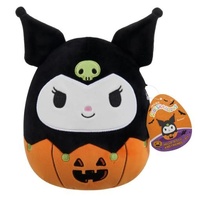 Squishmallows - Sanrio Kuromi Halloween 2026 8inch