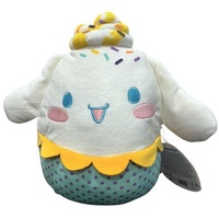 Squishmallows - Sanrio Cinnamoroll Halloween 2026 8inch