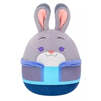 Squishmallows - Disney Zootopia 2 Judy Hopps 8"