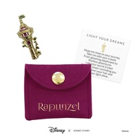 Disney X Short Story Trinkets Pouch - Tangled Tower