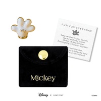 Disney X Short Story Trinkets Pouch - Mickey Glove