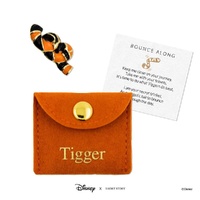 Disney X Short Story Trinkets Pouch - Tigger