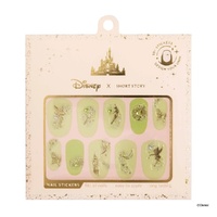 Disney X Short Story Nail Stickers - Peter Pan