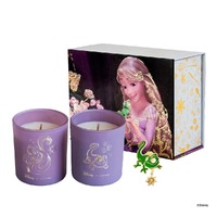 Disney x Short Story Candle Twin Pack - Rapunzel