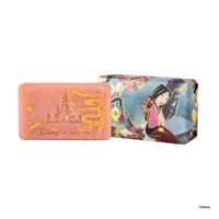 Disney x Short Story Soap - Mulan