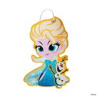 Disney x Short Story Car Air Freshener - Elsa & Olaf