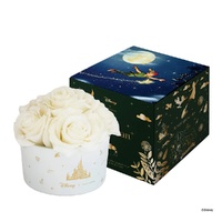 Disney x Short Story Floral Bouquet Diffuser - Peter Pan