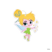 Disney x Short Story Car Air Freshener - Tinker Bell