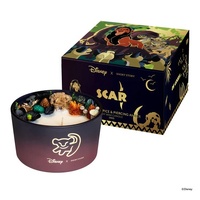 Disney x Short Story Candle - Scar