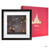 Disney X Short Story Large Wall Art - Remember Who You Are