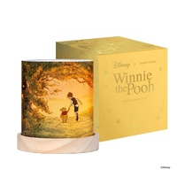 Disney x Short Story Votive Candle Holder - Christopher Robin & Pooh