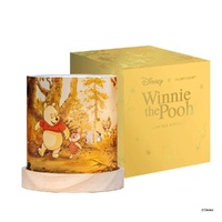 Disney x Short Story Votive Candle Holder - Pooh & Piglet