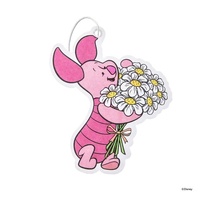 Disney x Short Story Car Air Freshener - Piglet