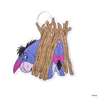 Disney x Short Story Car Air Freshener - Eeyore