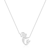 Disney Couture Kingdom - Ariel - Necklace