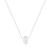 Disney Couture Kingdom - Princess and the Frog - Princess Tiana Necklace 