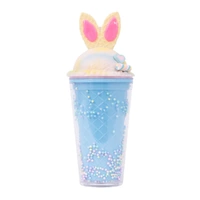 Splosh Sorbet Sippers - Banana Bunny