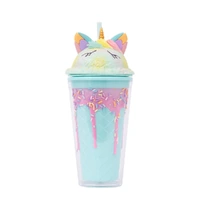 Splosh Sorbet Sippers - Rainbow Unicorn