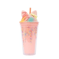 Splosh Sorbet Sippers - Orange Sherbert