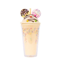 Splosh Sorbet Sippers - Vanilla Sprinkles