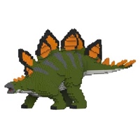 Jekca Animals - Stegosaurus 32cm