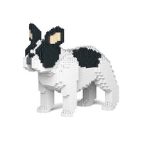 Jekca Animals - French Bulldog 22cm