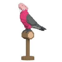 Jekca Animals - Galah 38cm