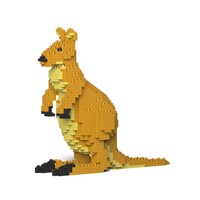 Jekca Animals - Kangaroo 23cm