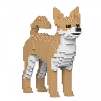 Jekca Animals - Chihuahua 22cm