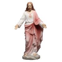 Veronese Statue Collection - Sacred Heart of Jesus