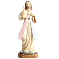 Divine Mercy - 30cm Resin Statue