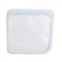 Stasher Sandwich Bag - Clear