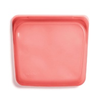 Stasher Sandwich Bag - Red