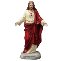 Veronese Statue Collection - Mini Sacred Heart of Jesus