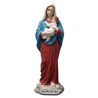 Veronese Statue Collection - Mini Madonna & Child