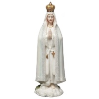 Veronese Statue Collection - Mini Our Lady of Fatima