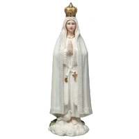 Veronese Statue Collection - Mini Our Lady of Fatima