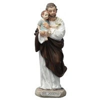 Veronese Statue Collection - Mini St. Joseph